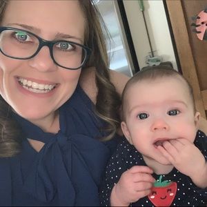 Meet your Posher, Amy